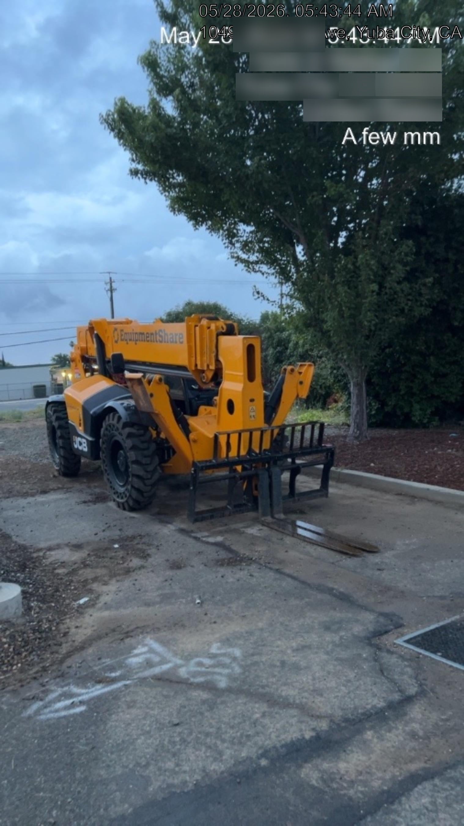 2024 JCB 510-56