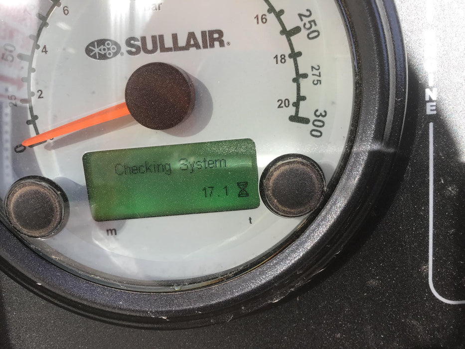 2019 SULLAIR 185-DPQ