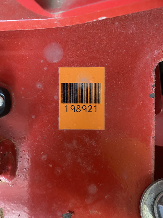 2021 MATHEY DEARMAN 2110