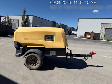 2020 ATLAS COPCO XAS188
