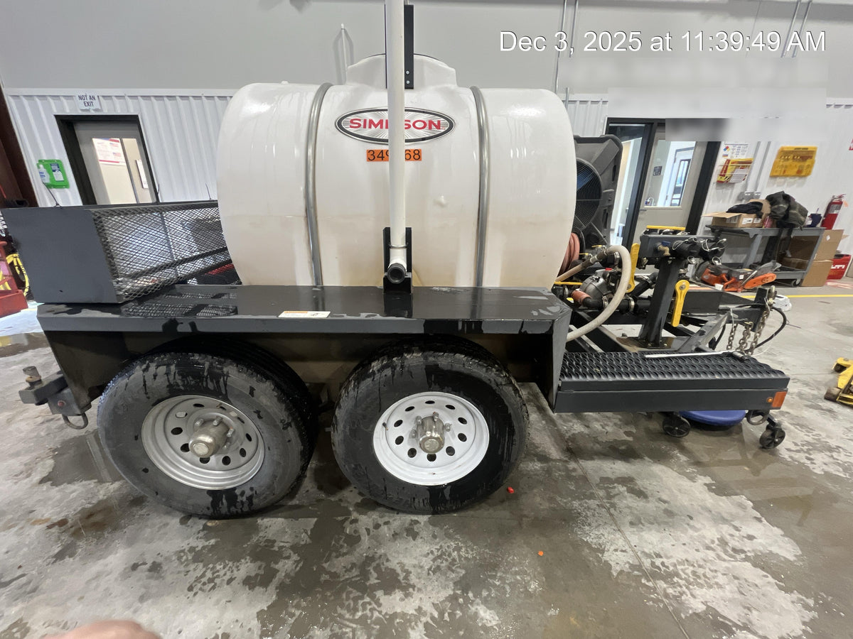 2023 SIMPSON SWT-52517