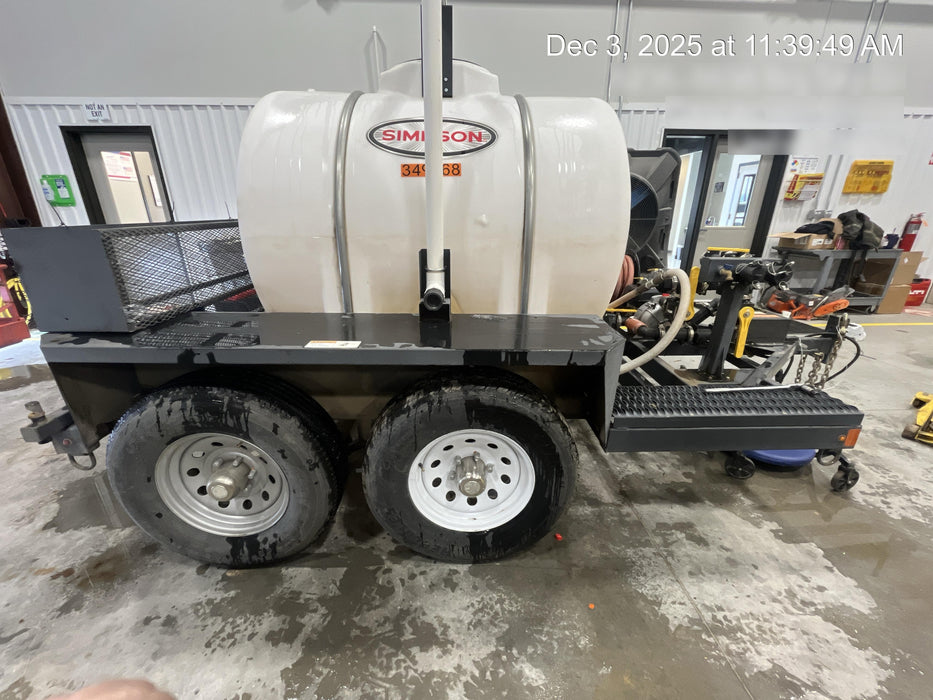 2023 SIMPSON SWT-52517