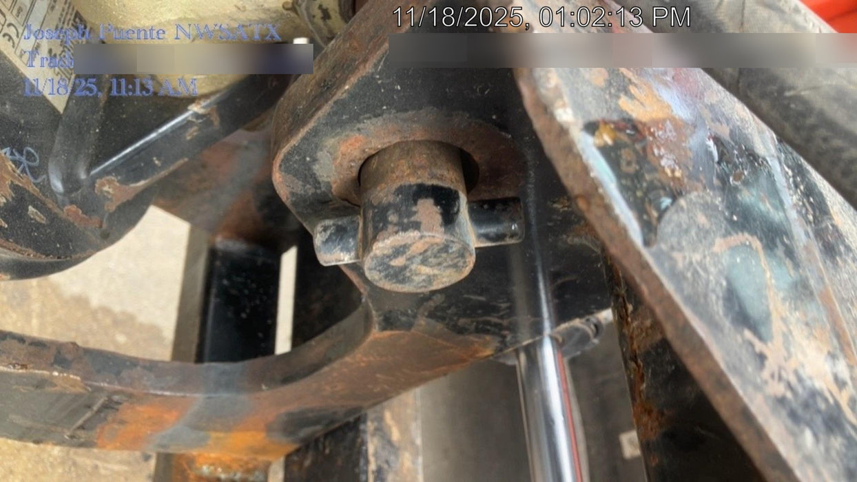 2023 AUGER TORQUE 3300-30