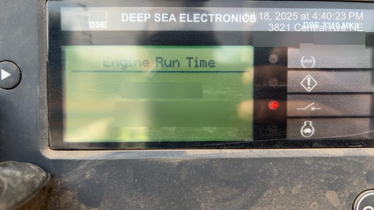 2022 WACKER NEUSON G50