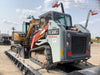 2021 TAKEUCHI TL8R2-R