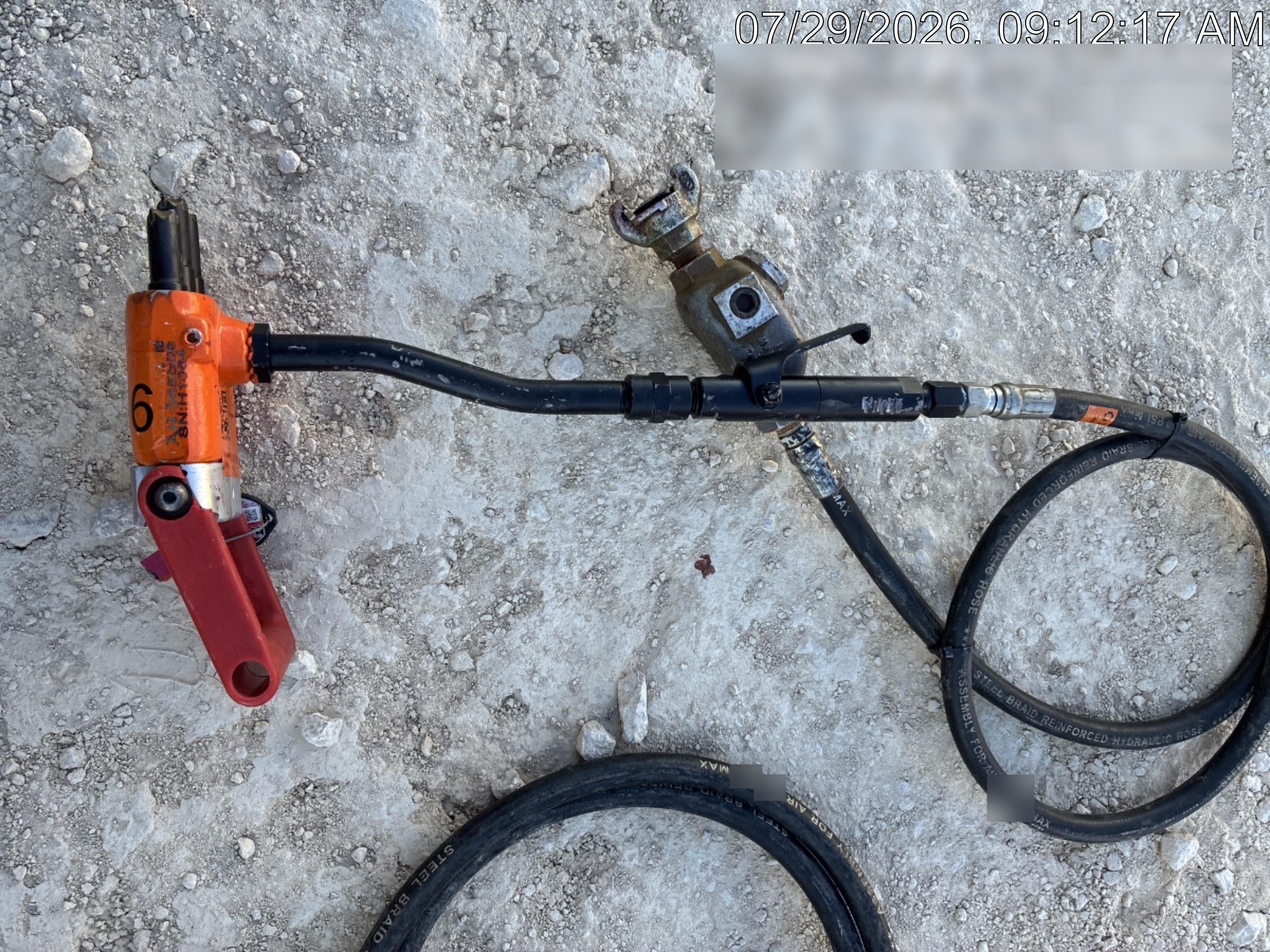2023 MICHIGAN PNEUMATIC T3-EHDH-CARBIDE