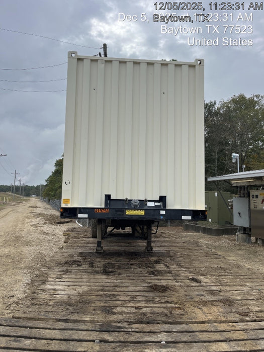 2006 CATERPILLAR XQ1000 Tier 2