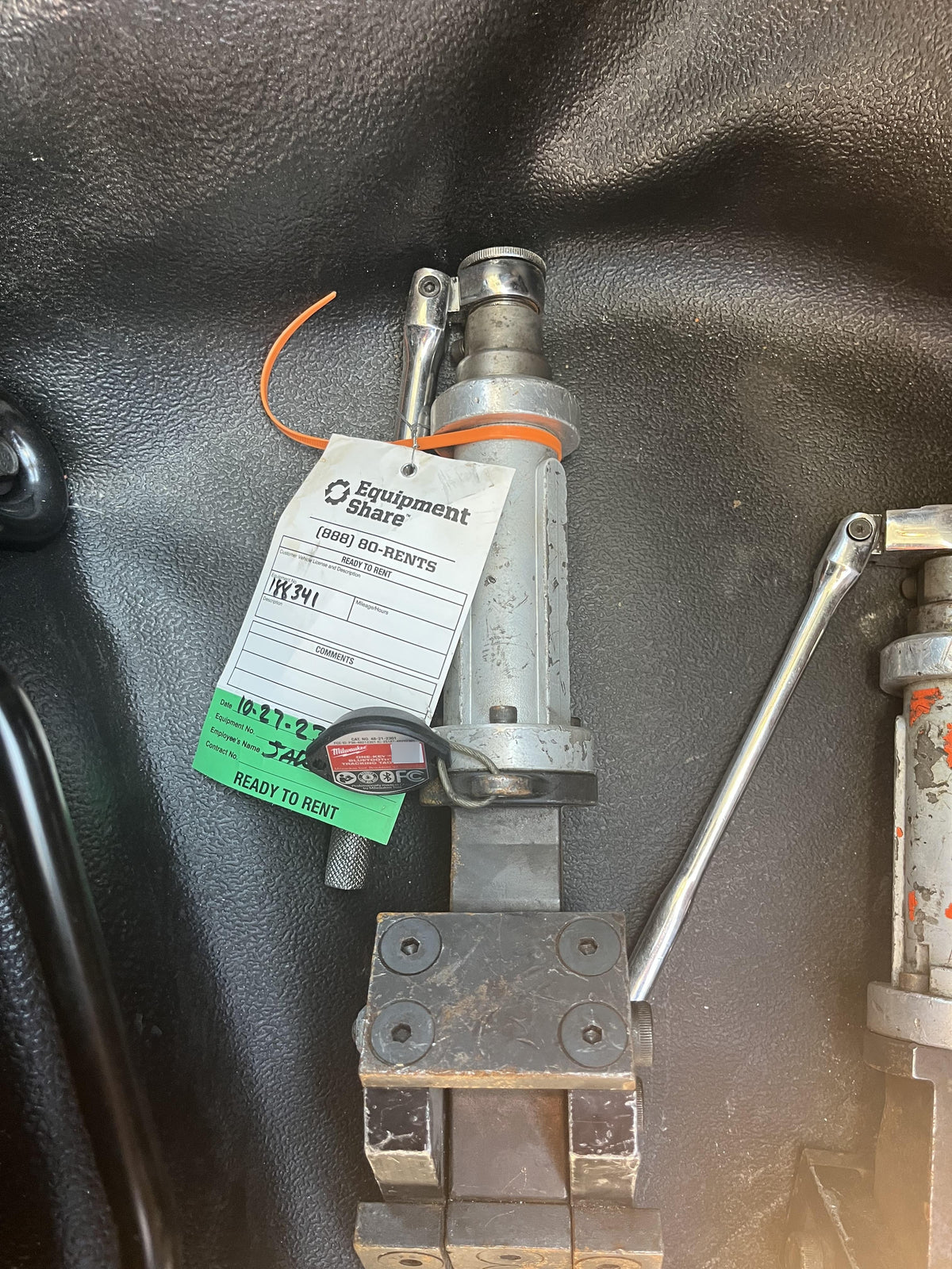 2021 PETOL P95-525