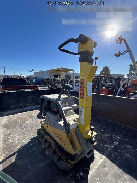 2020 WACKER NEUSON BPU5545A