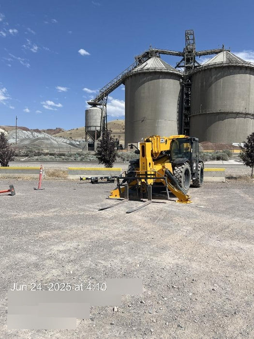 2020 STAR INDUSTRIES 1150C