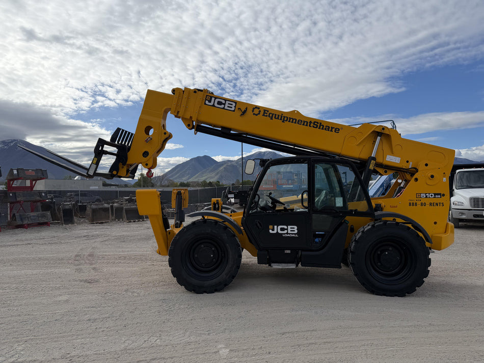 2026 JCB 510-56