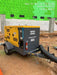2021 ATLAS COPCO PAS 100 HF CS Enclosed