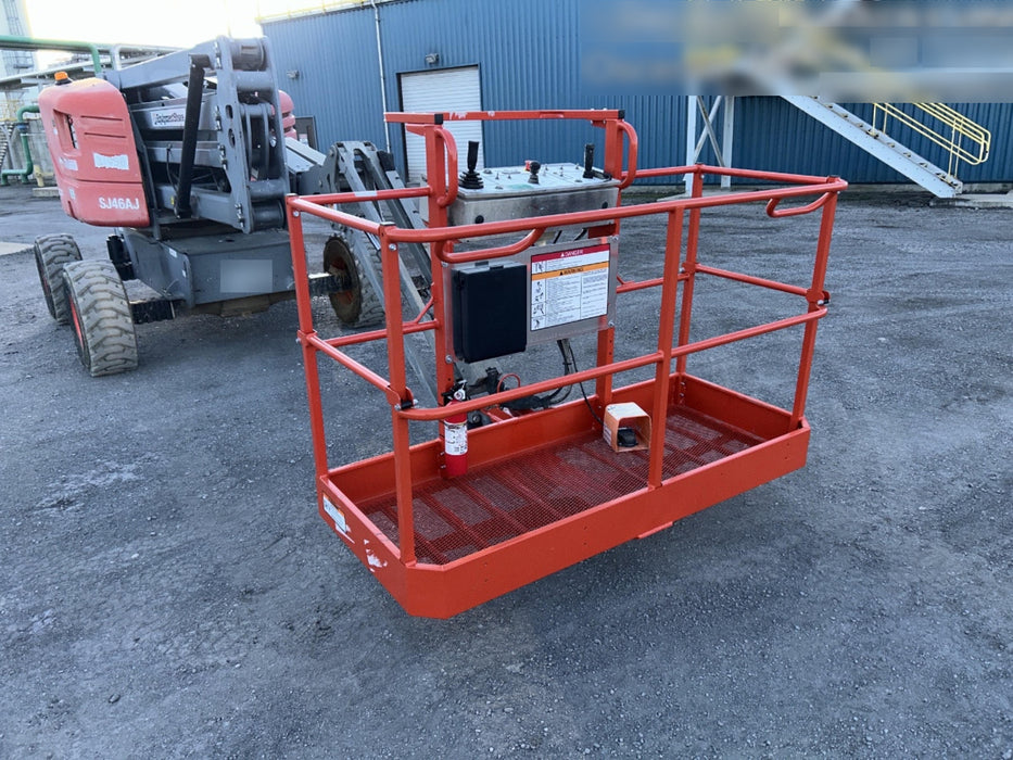 2019 SKYJACK SJ46 AJ