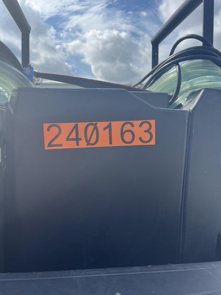 2022 PHOENIX R250