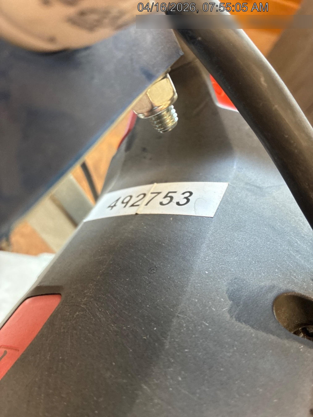 2025 HILTI TE 1000-AVR