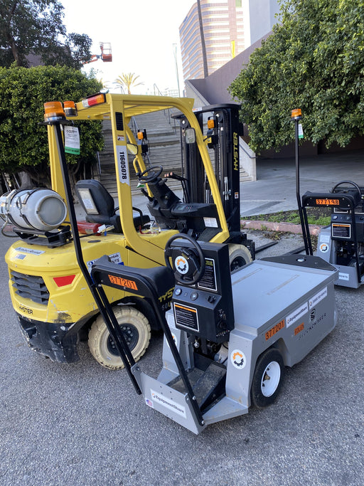 2023 COLUMBIA Stockchaser