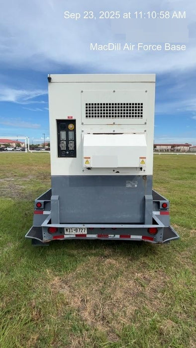 2020 ATLAS COPCO QAS250