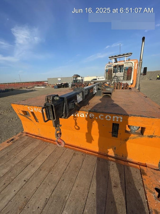 2020 STAR INDUSTRIES M1360B - Star JIB Boom