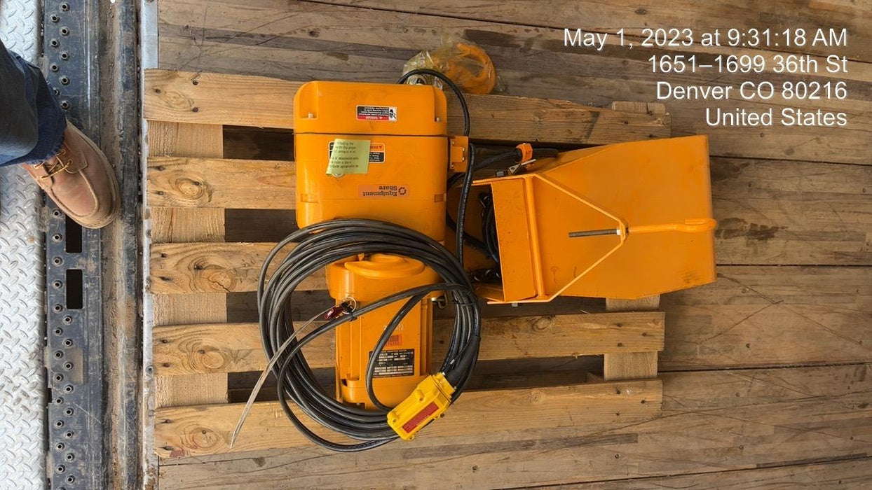 2022 HARRINGTON SNER020L