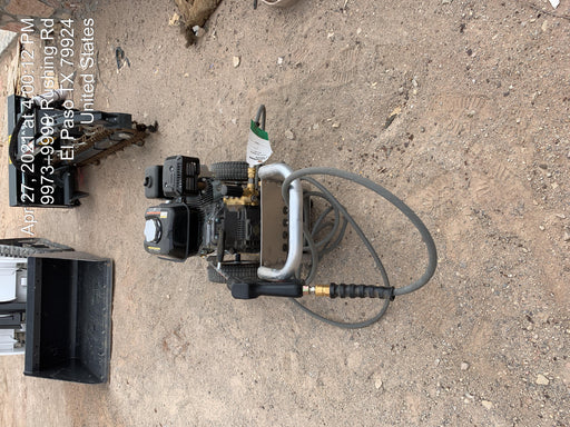 2020 MI-T-M CORPORATION CA-2703-1MMH