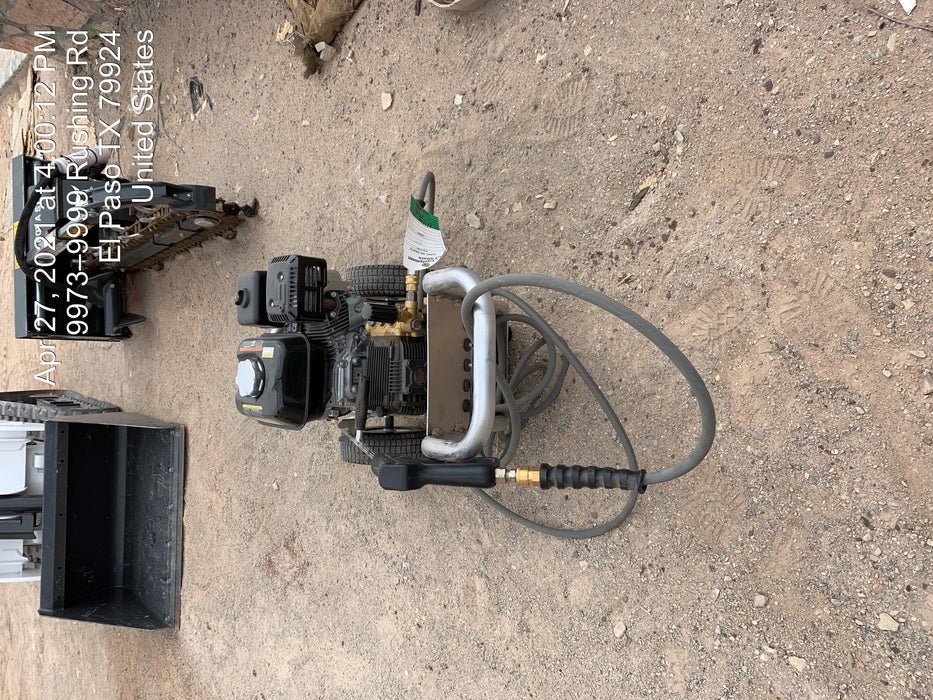 2020 MI-T-M CORPORATION CA-2703-1MMH