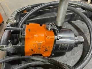 2024 MICHIGAN PNEUMATIC ES-4955B2-TRACKER