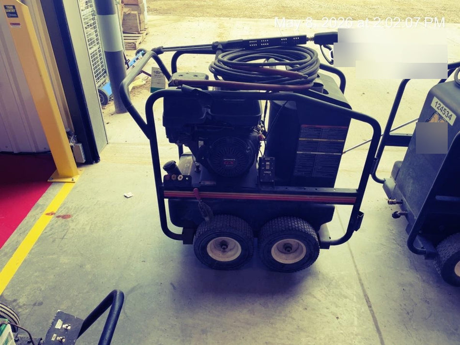 2021 MI-T-M CORPORATION HSP-3504-3MGH
