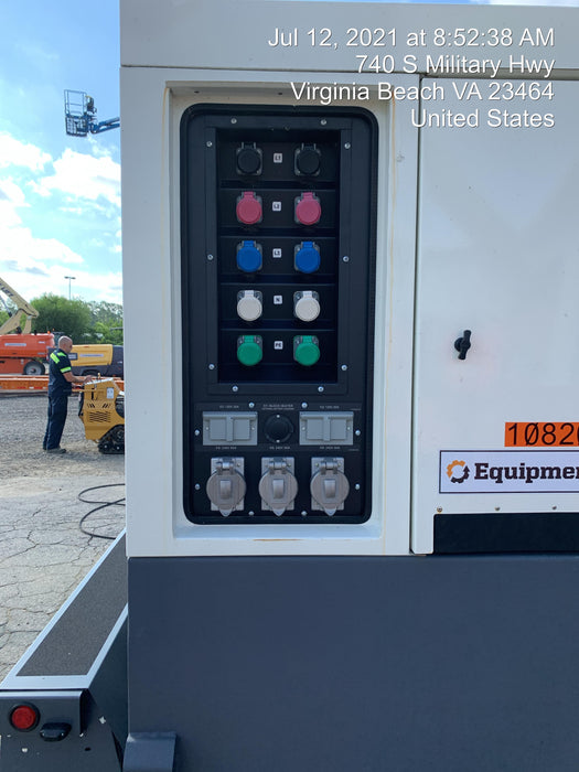 2020 ATLAS COPCO QAS200