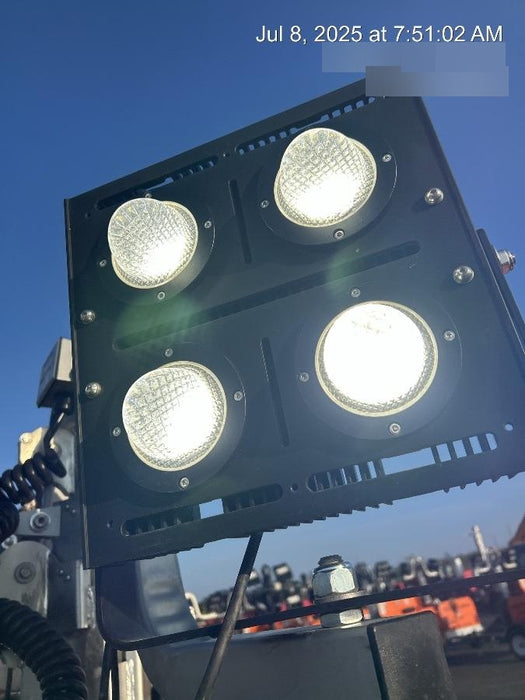 2025 WANCO WLTT-4MM4K