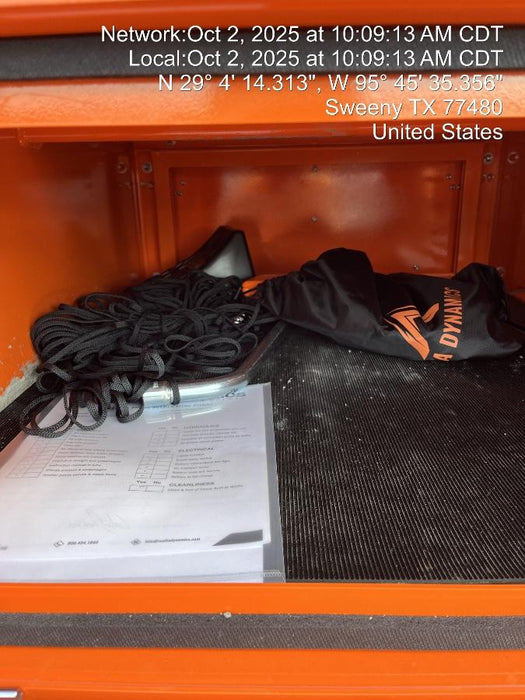 2025 MALTA DYNAMICS X1250