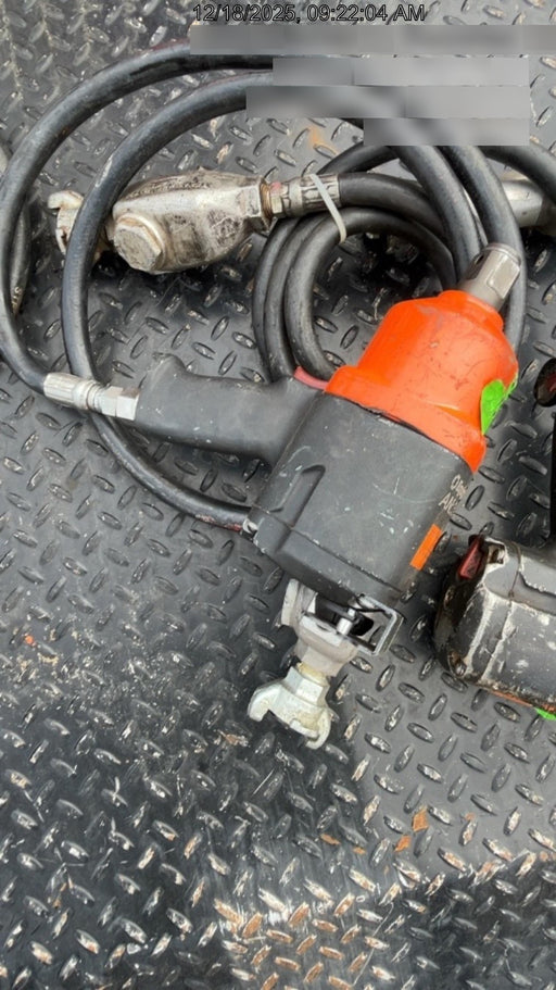 2024 MICHIGAN PNEUMATIC ES-751SS-TRACKER