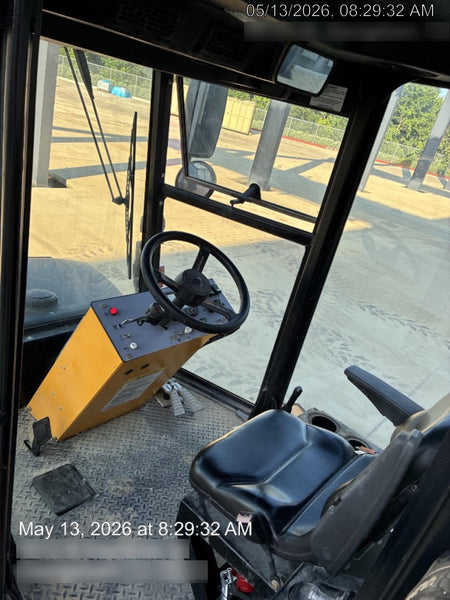 2023 LAYMOR SM450