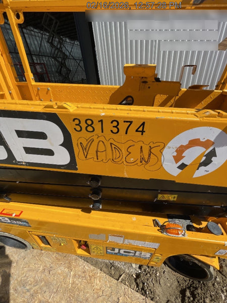 2024 JCB S1932E