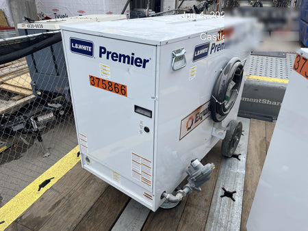 2023 LB WHITE Premier 350 DF 2.0 LINK