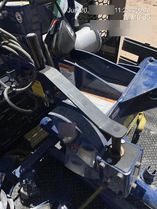 2024 CURRENT TOOLS 100A