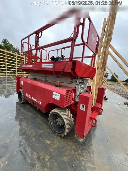 2020 MEC 4069RT