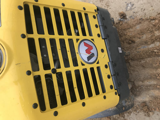 2020 WACKER NEUSON RTLx-SC3