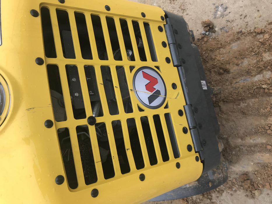 2020 WACKER NEUSON RTLx-SC3