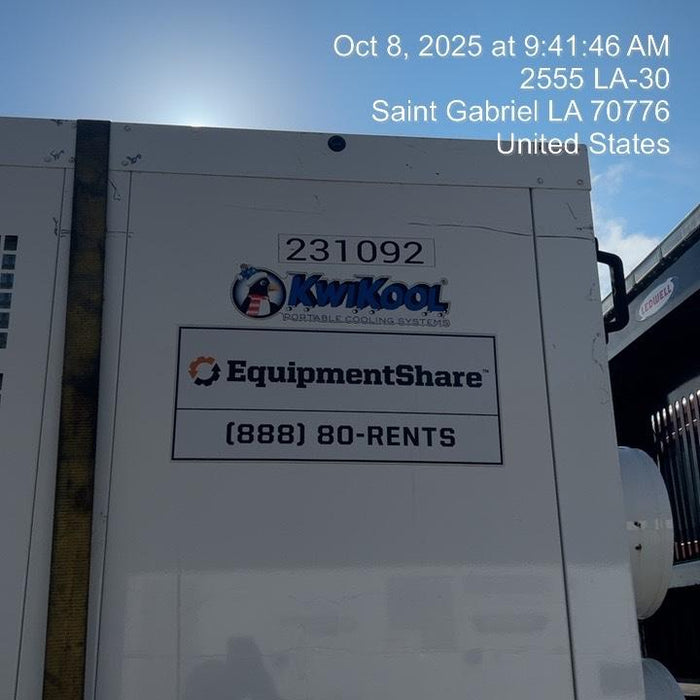 2022 KWIKOOL KPO12-43H