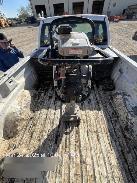 2023 MULTIQUIP MTX60HD