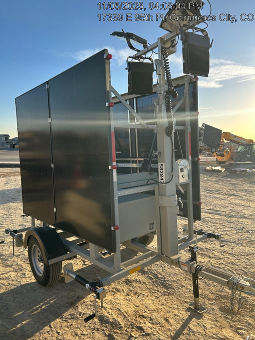 2025 PROGRESS SOLAR SOLUTIONS Helios-2XP