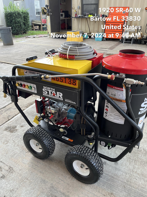 2024 NORTHSTAR 157310