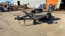 2022 LOADTRAIL Tilt-Deck Rental Trailer