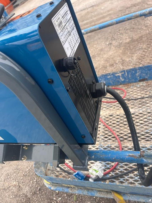 2025 MILLER ELECTRIC CST-282