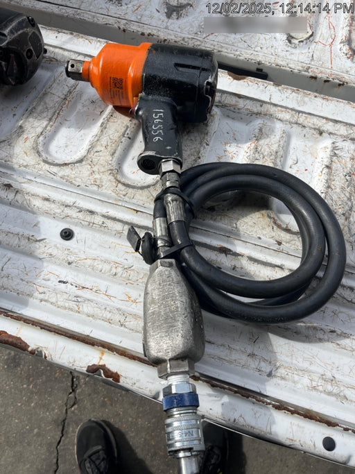 2021 MICHIGAN PNEUMATIC 751SS