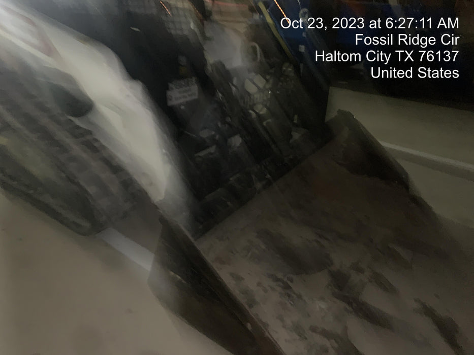 2022 PALADIN 48" Pallet Forks - Paladin