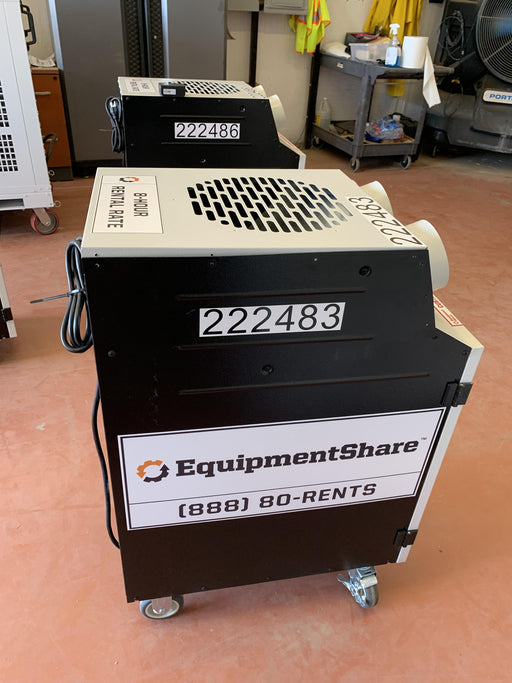 2022 KWIKOOL KPAC1411-2