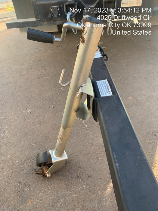 2022 WANCO WLTSSM4A750