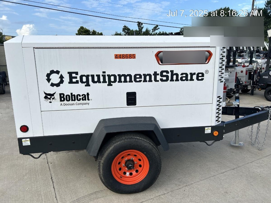 2024 BOBCAT PA425WCU-T4F