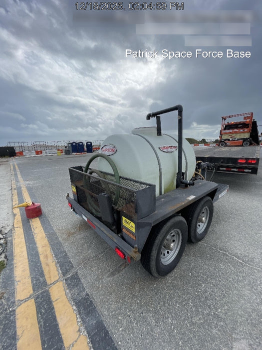 2022 SIMPSON SWT-52517